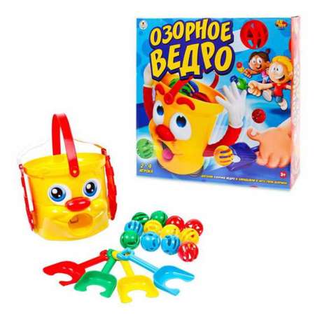 Настольная игра Abtoys