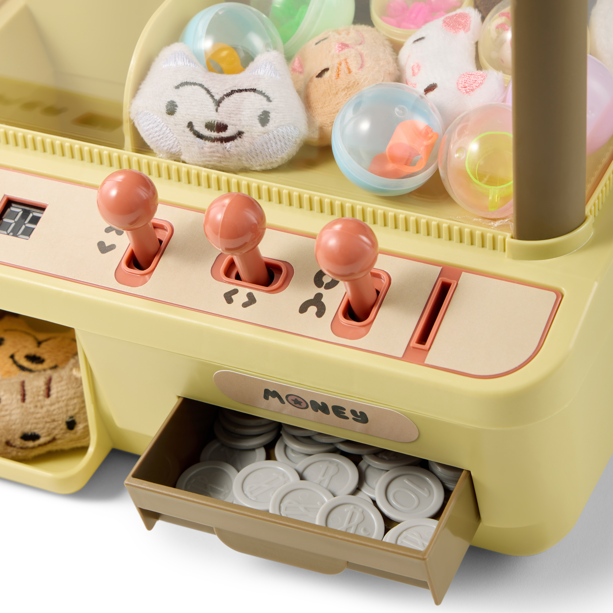 Игрушка Happy Baby - фото 4