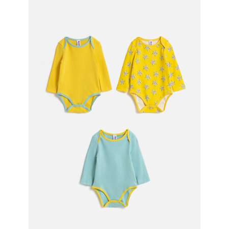 Боди 3 шт Acoola