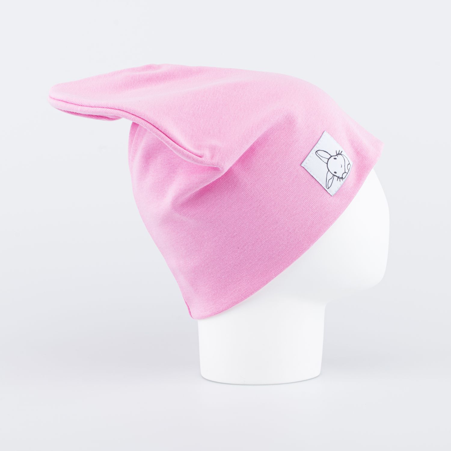 Шапка Котофей 07811655-40 - фото 2