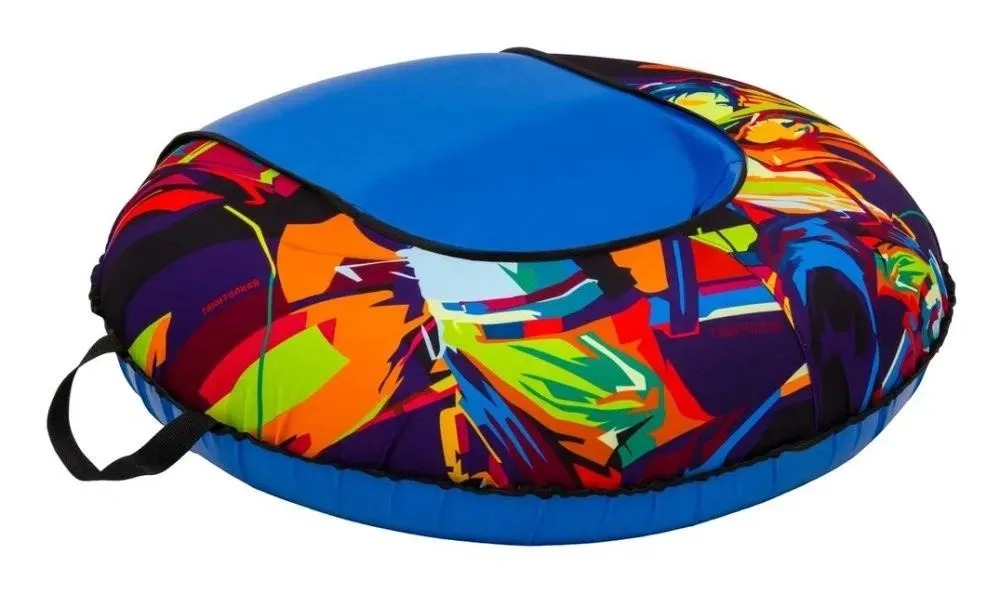 Тюбинг ТЯНИТОЛКАЙ 83 см - фото 5