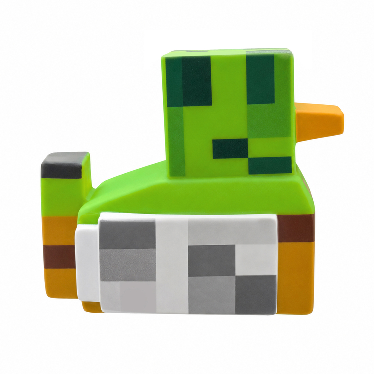 Игрушка Funny ducks Терра уточка 1362 - фото 5