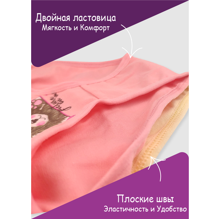 Трусы 3 шт. LUXXA