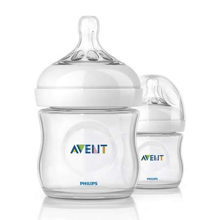 Набор для кормления Philips Avent Natural