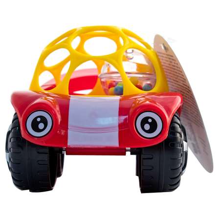 Автомобиль ToysLab