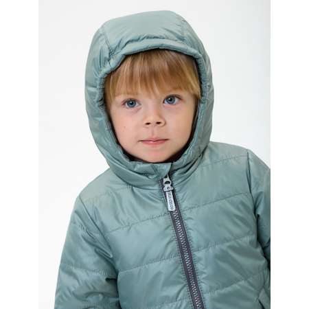 Куртка GooDvinKids