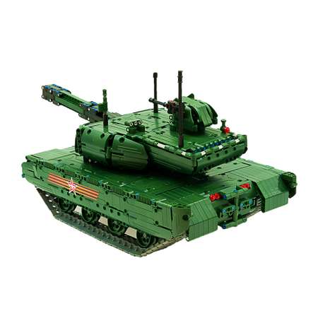 Танк РУ Игроленд