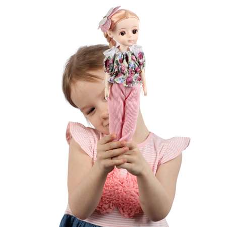 Кукла классическая Little Mania Мира