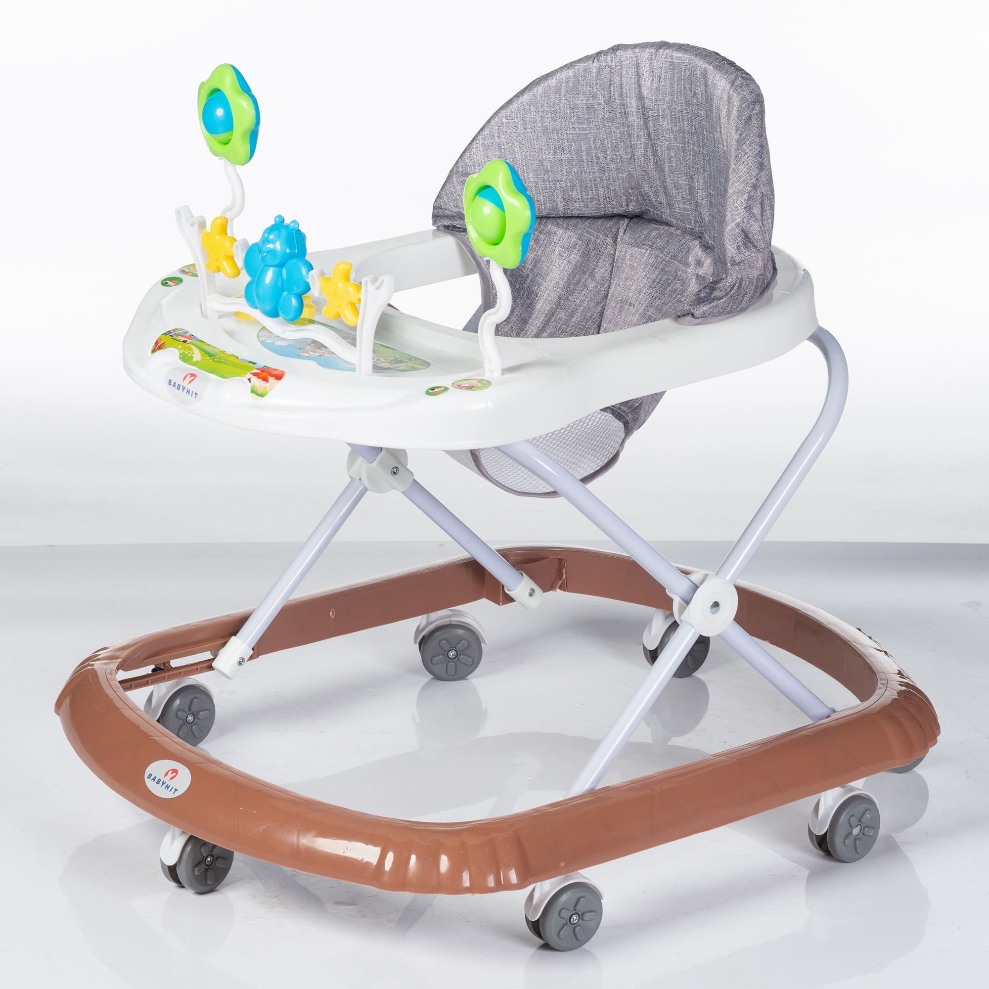 Ходунки Babyhit - фото 1