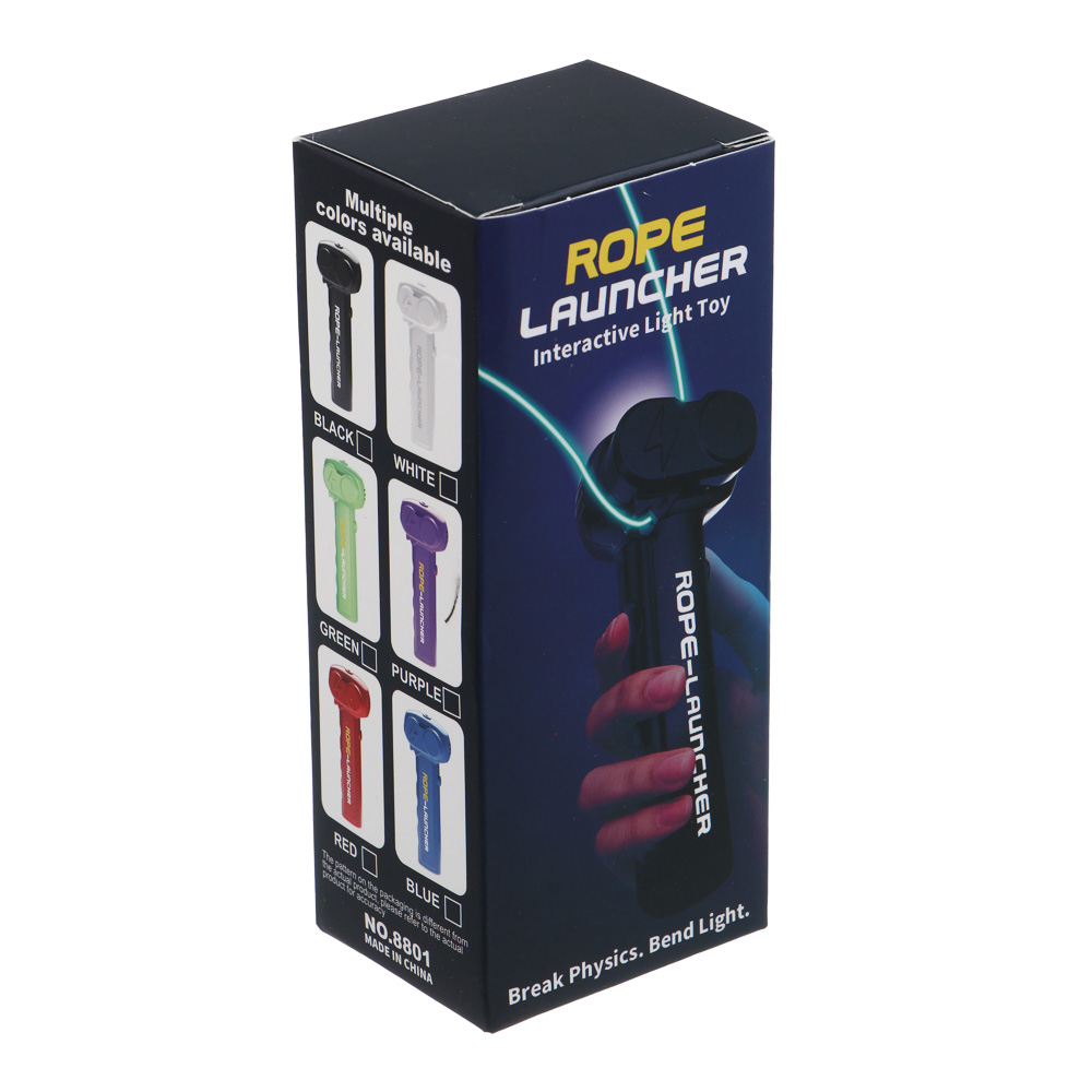 Фокусы Игроленд Летающая веревка - фото 7