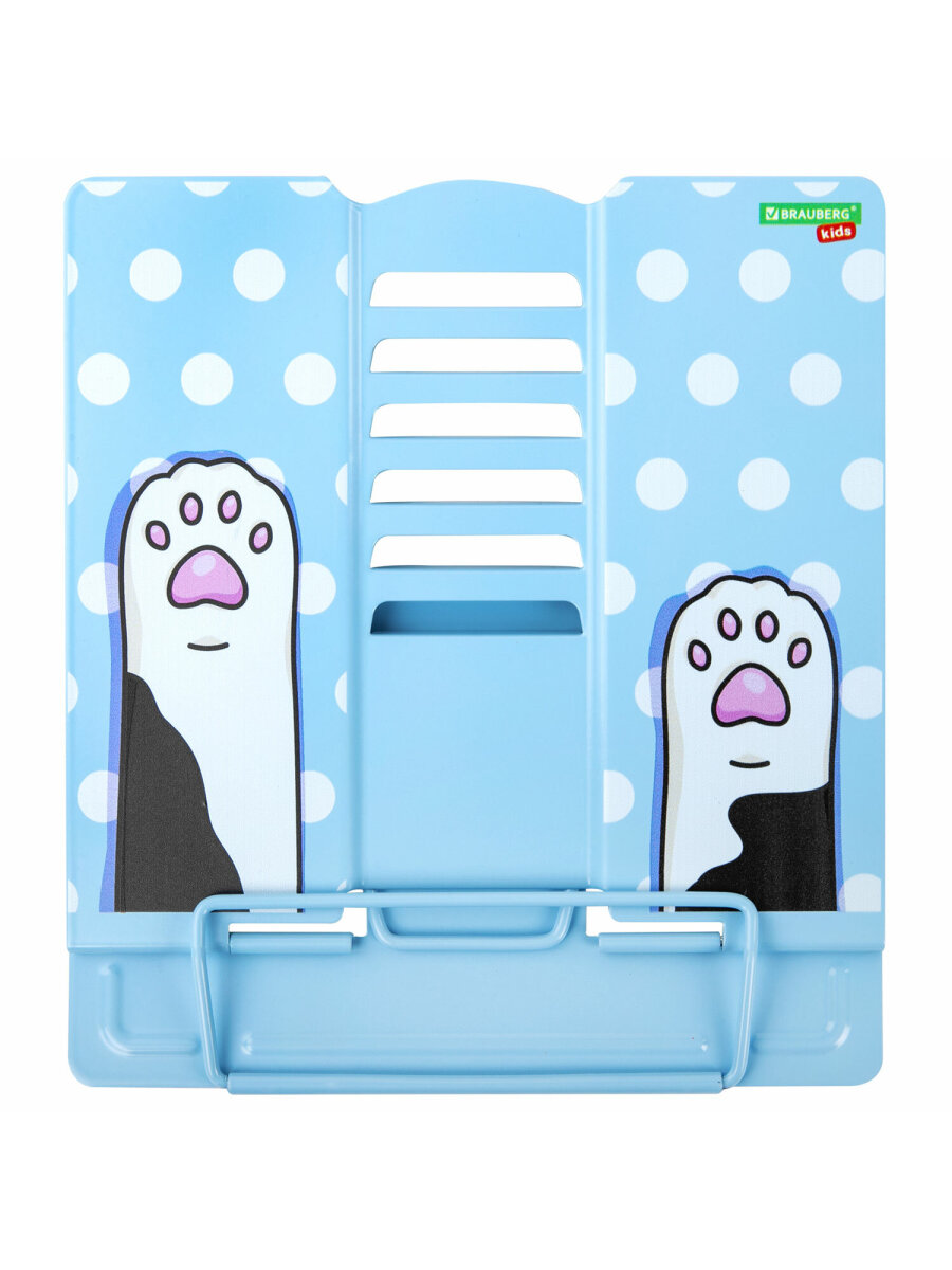 Подставка для книг Brauberg - фото 7