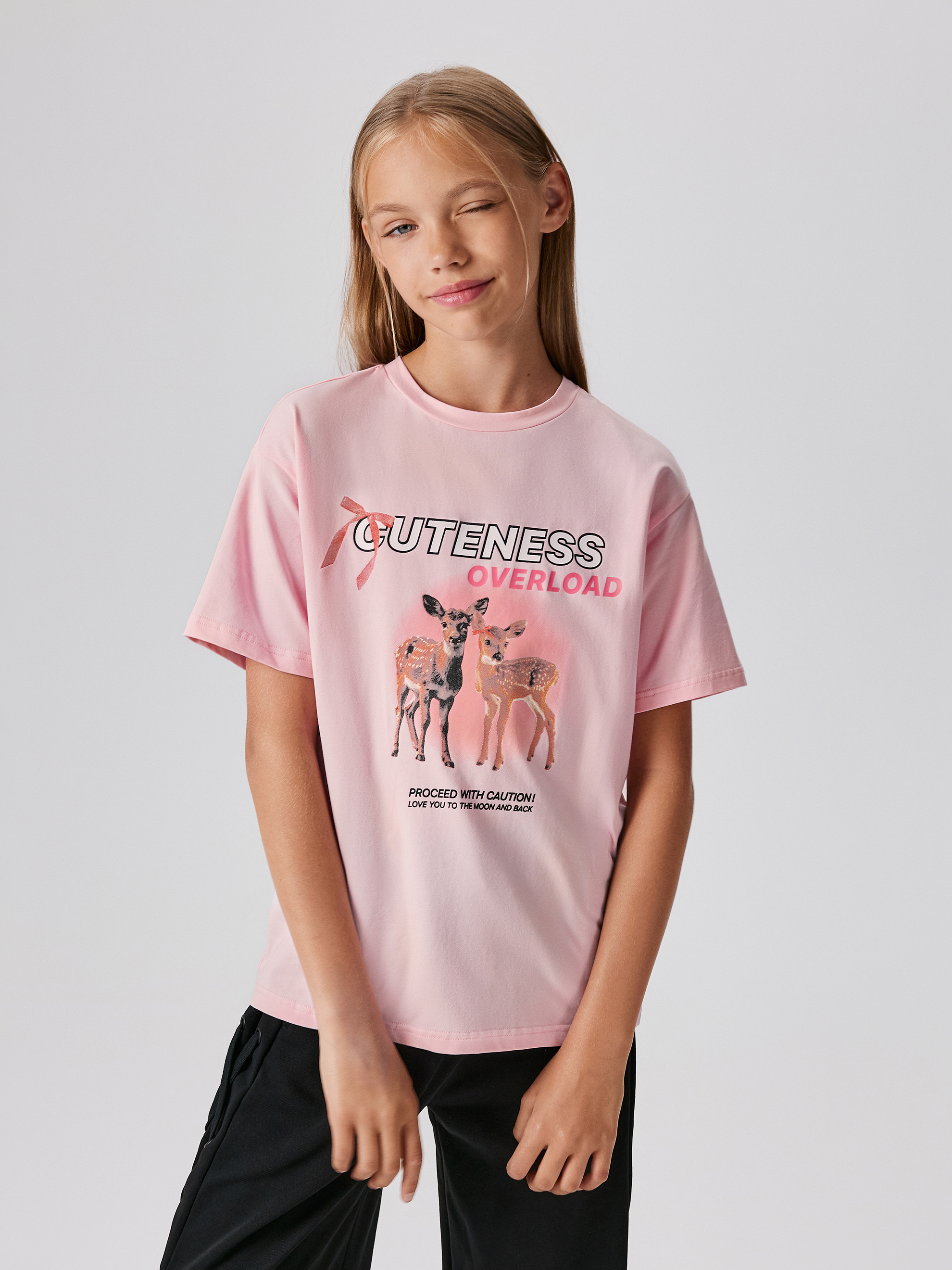 Футболка Acoola 20240510039_0089668 - фото 1