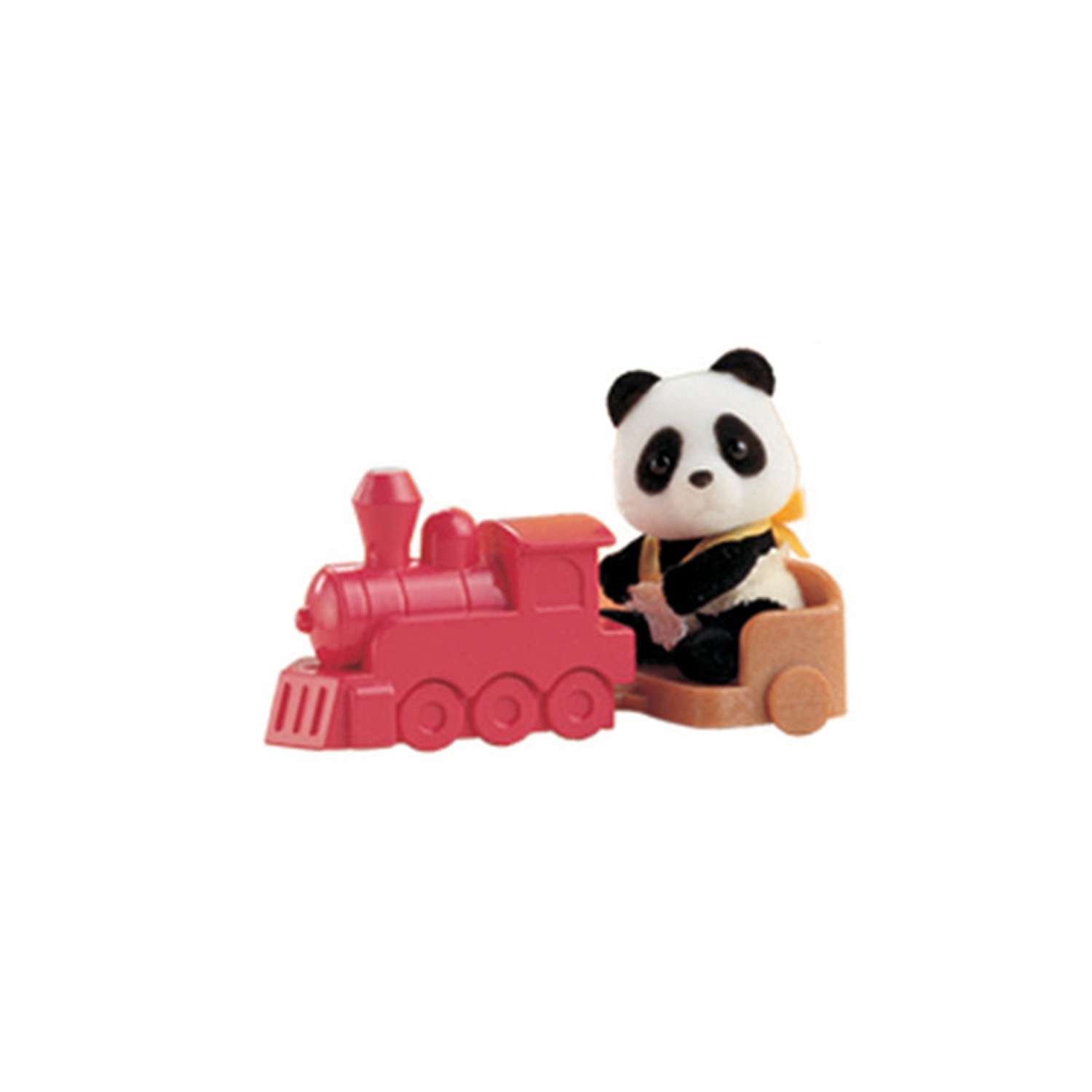 Игровой набор Sylvanian Families в ассортименте - фото 7