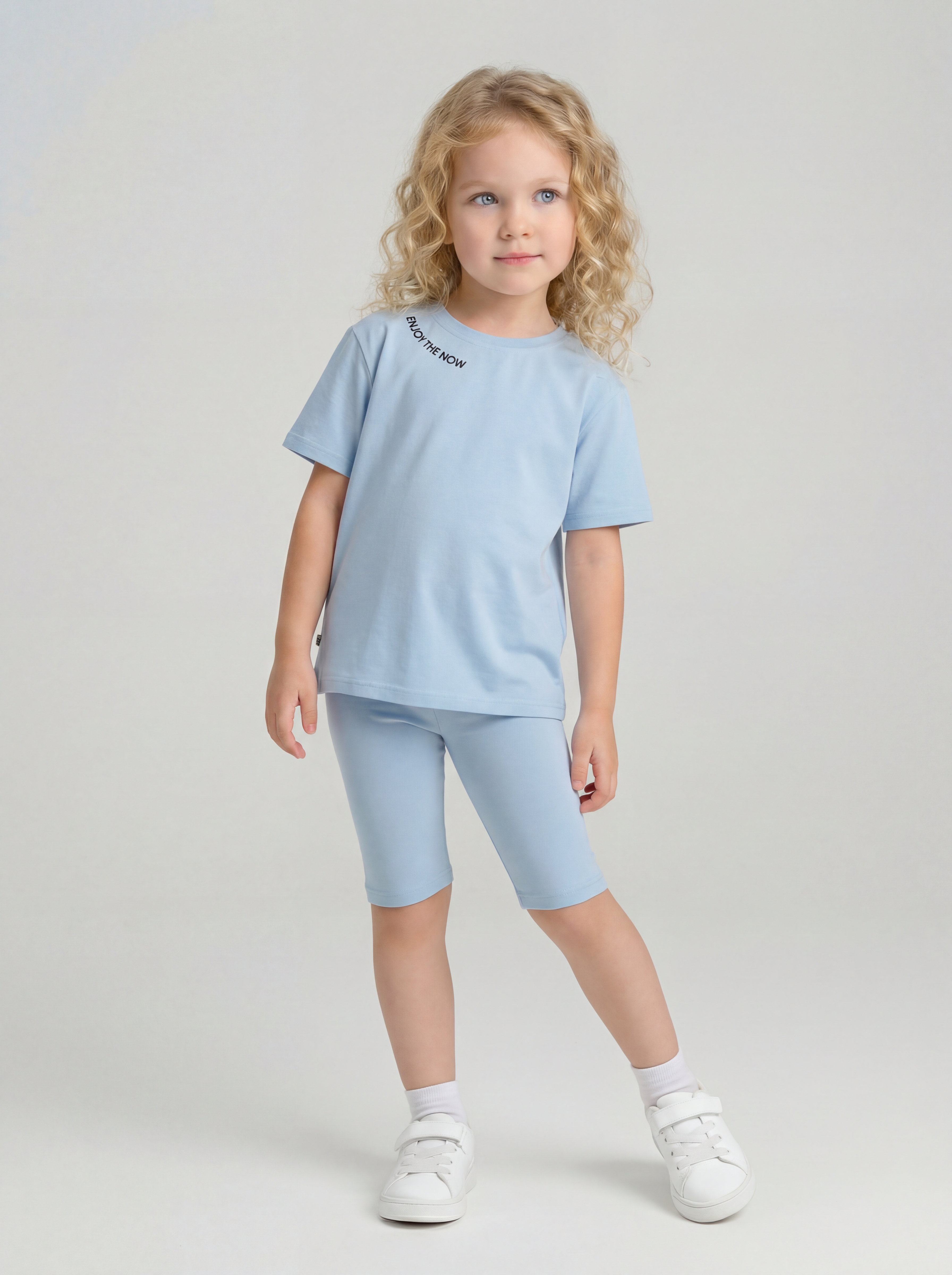 Костюм KUZA 1321А8 - фото 1