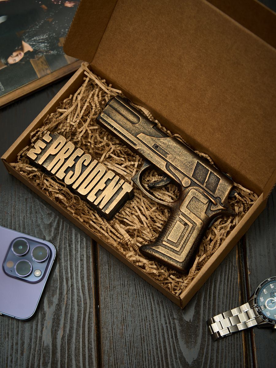 Мыло SKUINA - фото 1