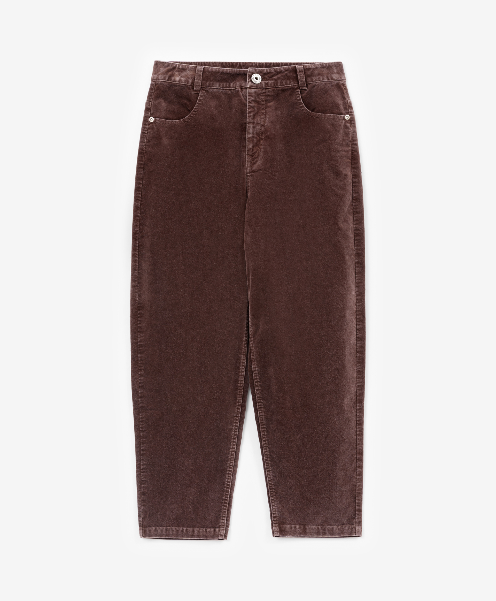 Брюки Gulliver 22508GJC6306 - фото 6