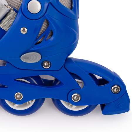 Роликовые коньки SXRide M 35-38
