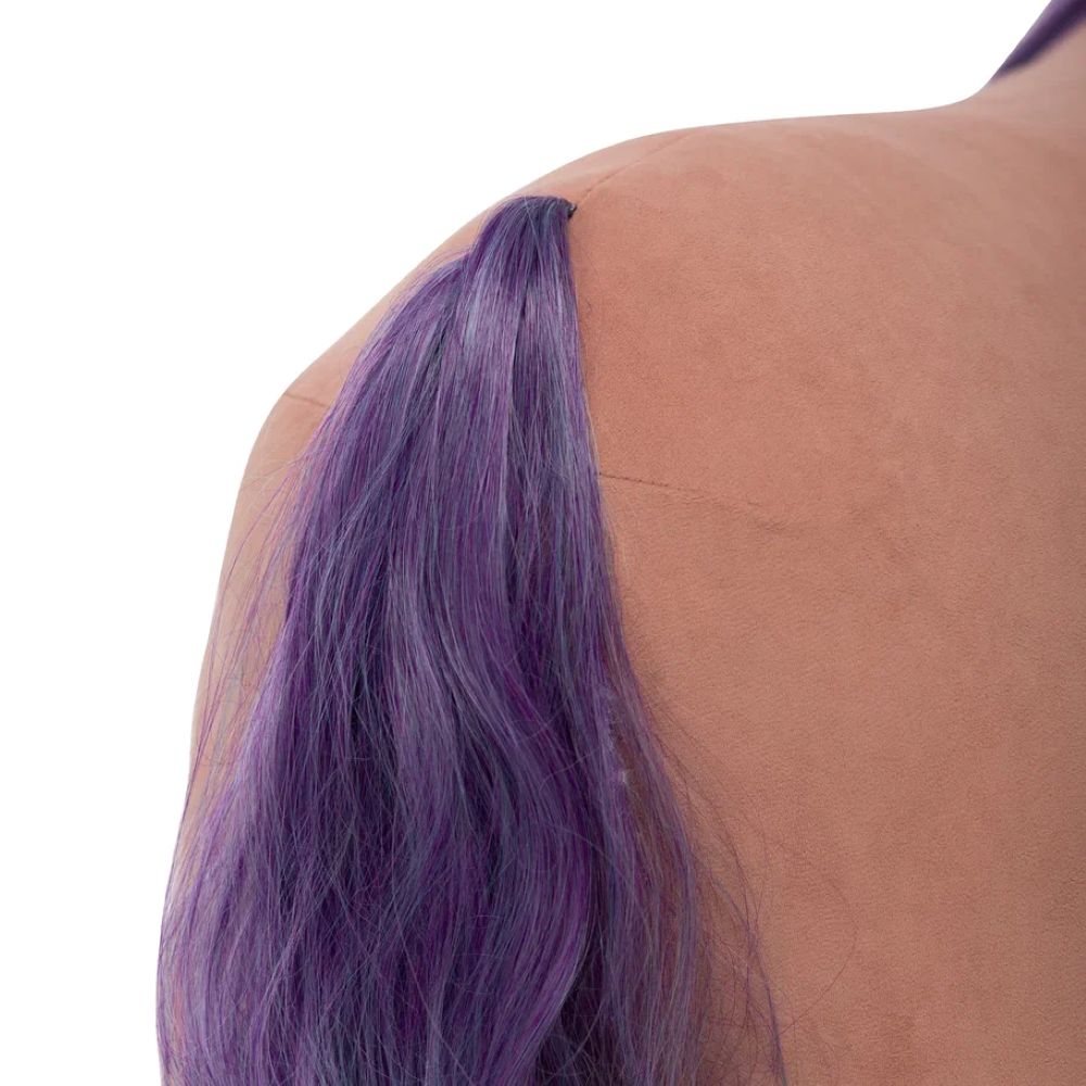 Пуфик Leset Пуф розовый - фото 6