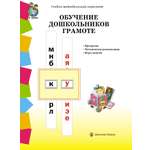 Книга Школьная Книга Обучение дошкольников грамоте. Программа. Методические рекомендации Игры-занятия