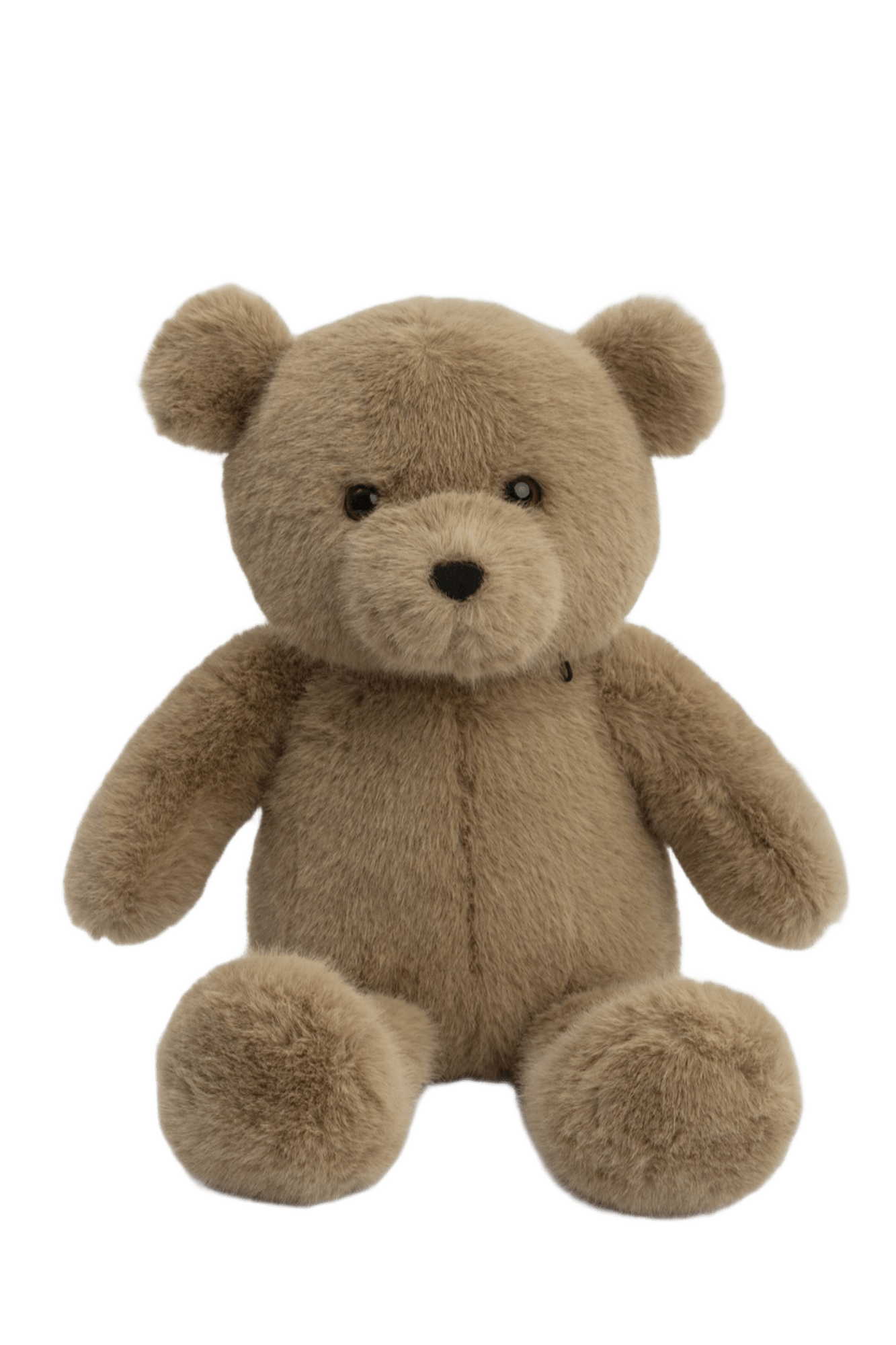 Мягкая игрушка GULLIVER toys Медведь Борис - фото 1