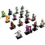 Фигурка LEGO 71010-2