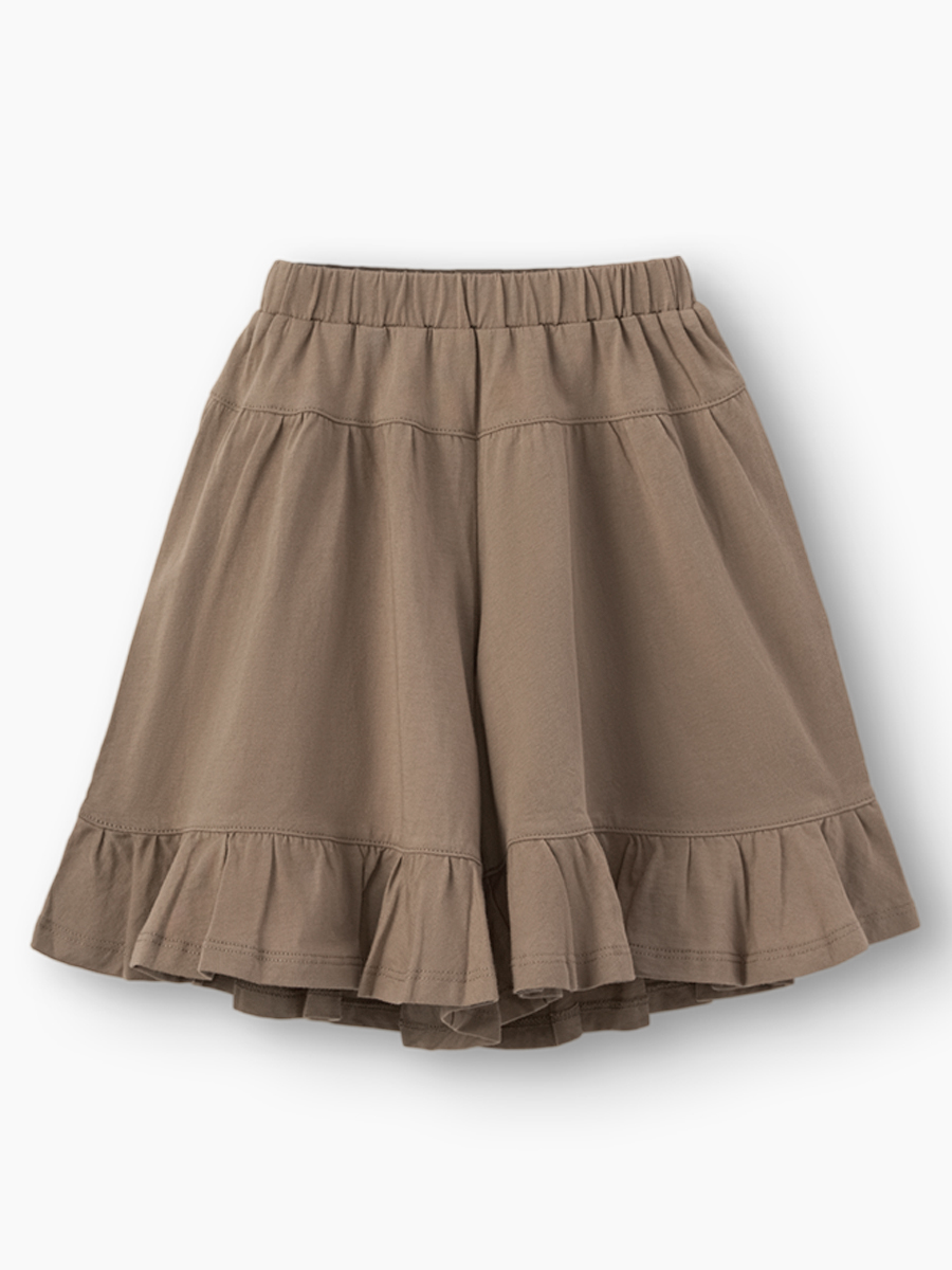 Шорты Happy Baby 88292_light-brown - фото 13