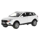 Автомобиль Технопарк LADA