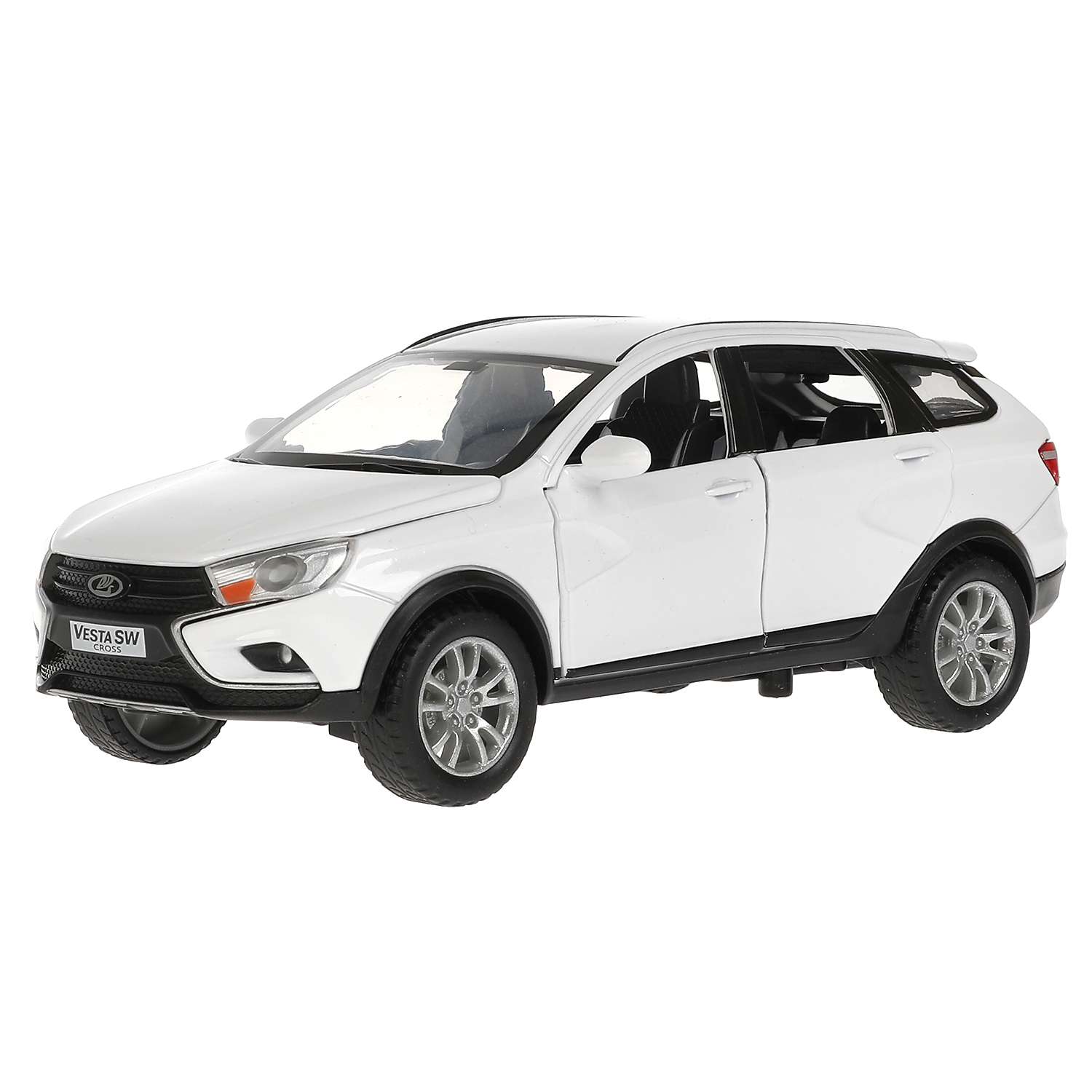 Автомобиль Технопарк LADA 312707.0 - фото 1