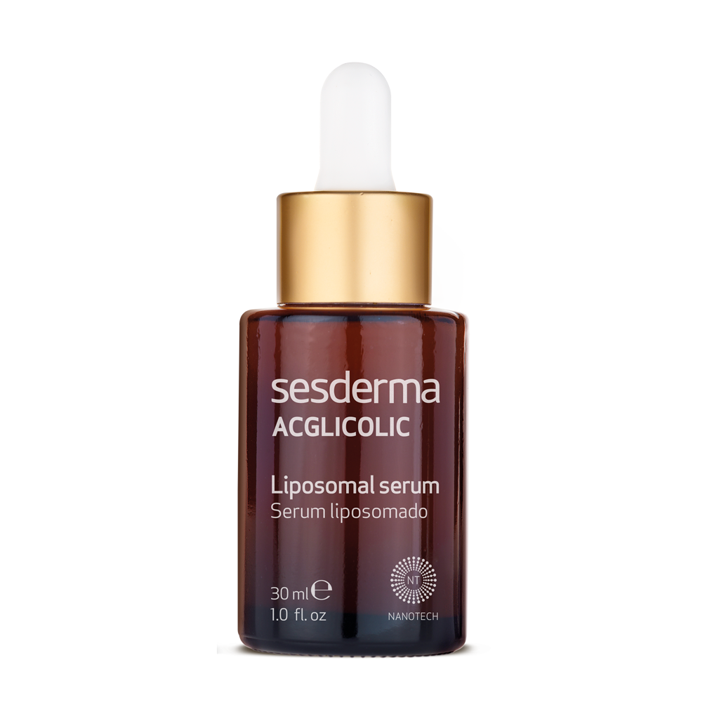 Сыворотка Sesderma ACGLICOLIC 30 мл - фото 1