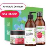 Мыло жидкое Synergetic