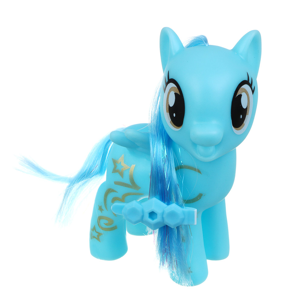 Игровой набор Игроленд Волшебные лошадки - фото 8