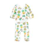 Распашонка и ползунки ALARYSPEOPLE