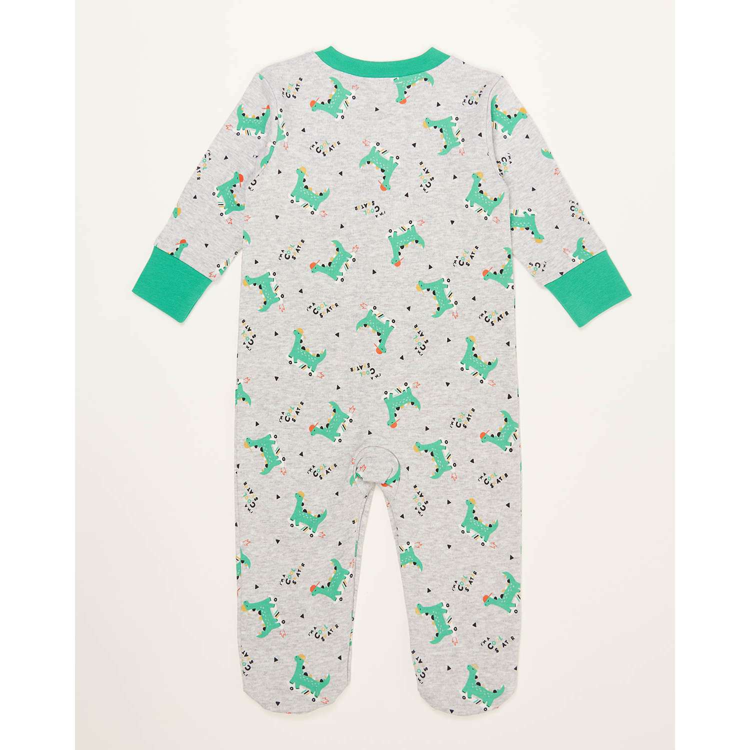 Комбинезон BabyGo S23BG1-15484ib-GGD0 - фото 3