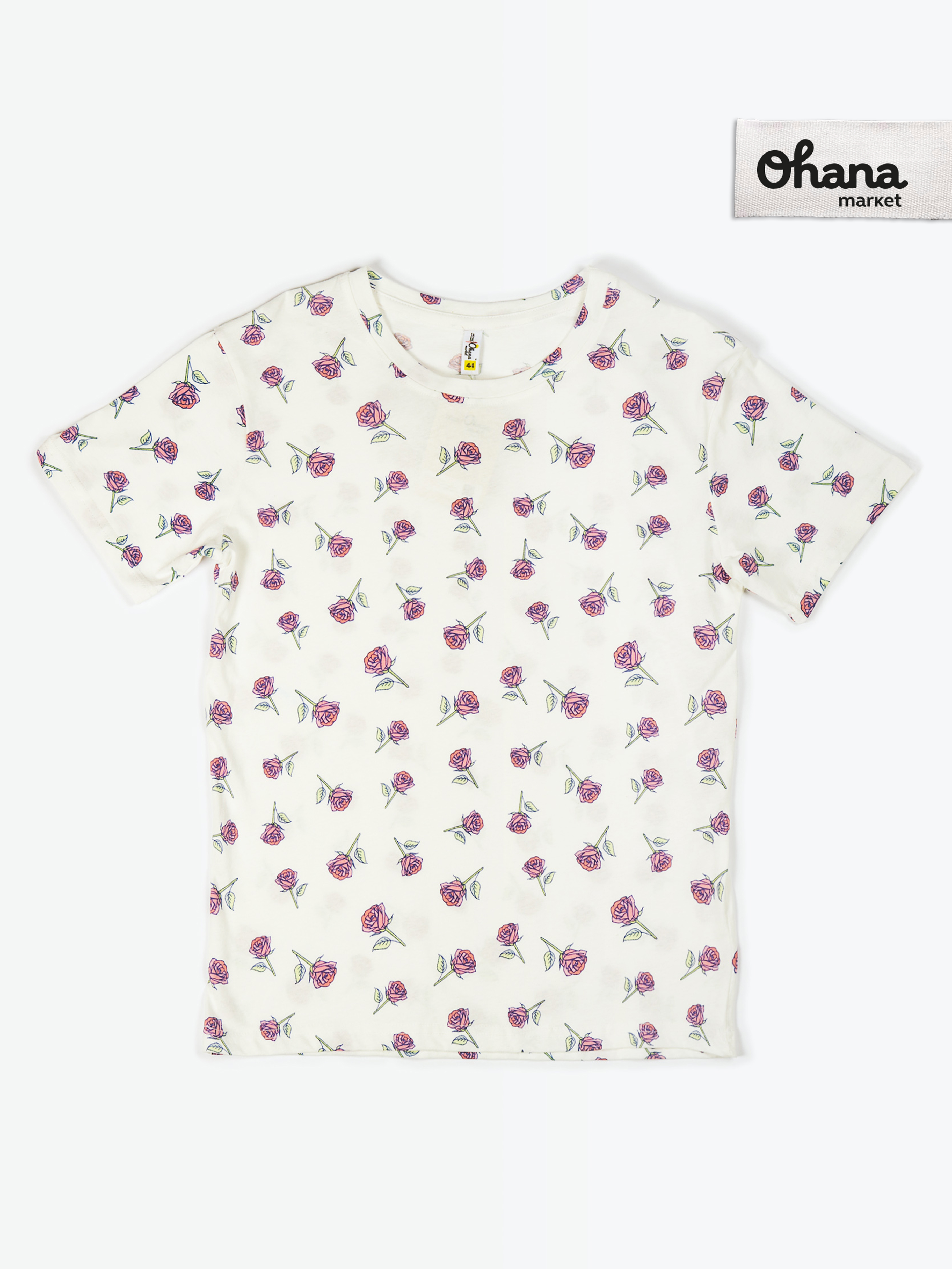 Пижама Ohana Market 13306 - фото 4