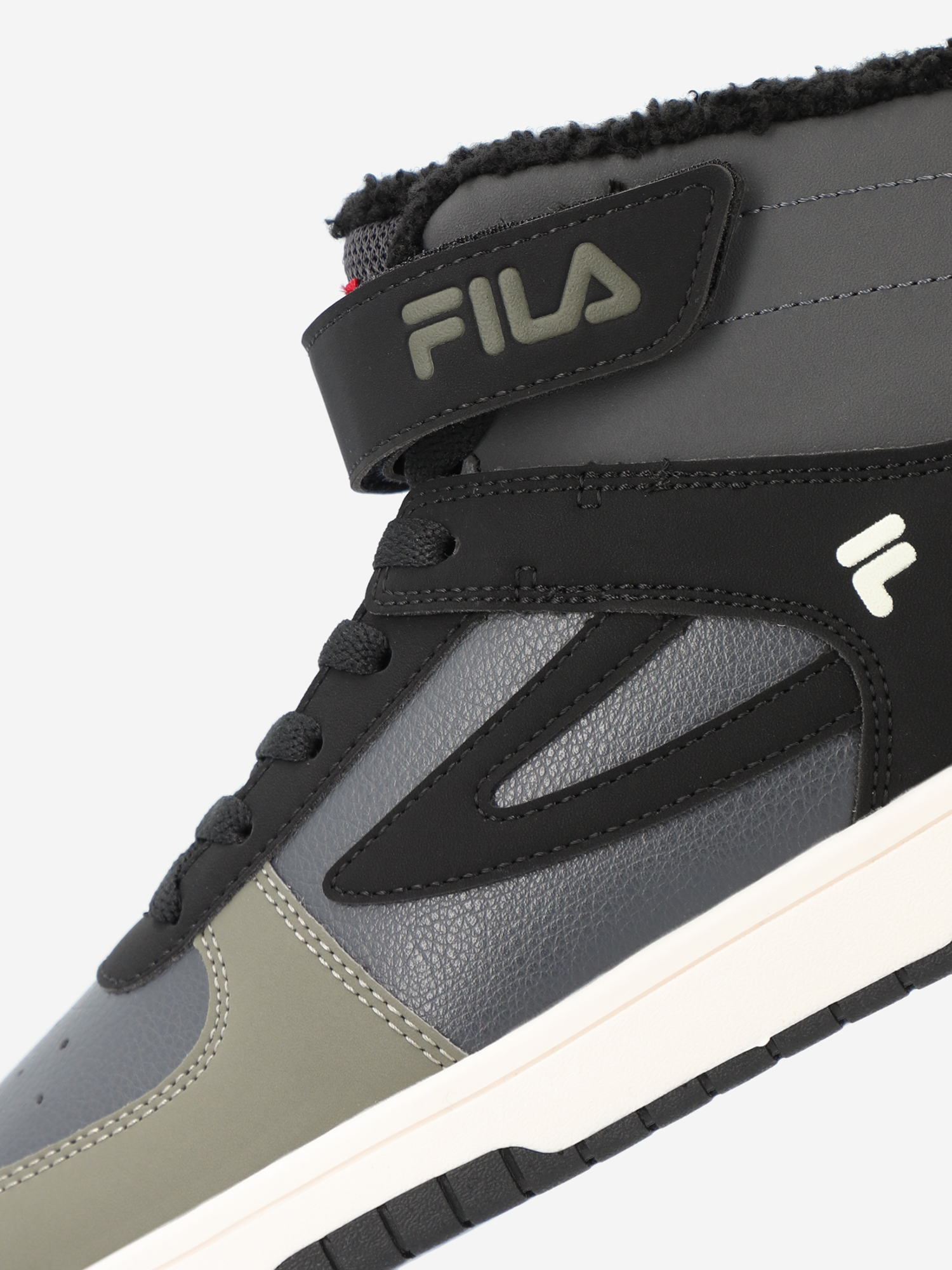 Кеды FILA 132404FLA-Y3 - фото 12