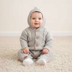 Комбинезон Совенок Дона