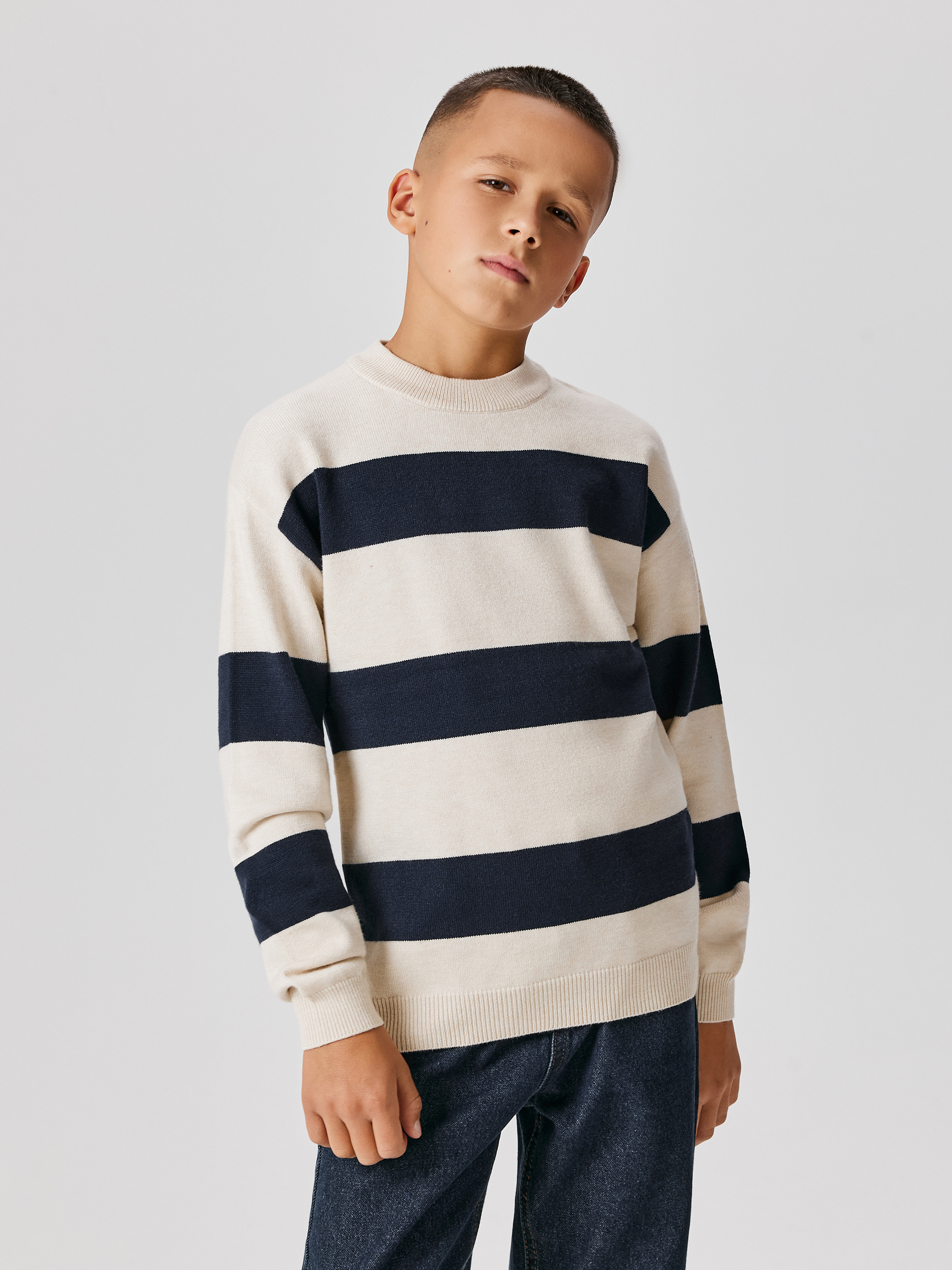 Джемпер Acoola 20130310026_0082905 - фото 1