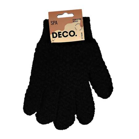 Рукавичка DECO. Бамбук