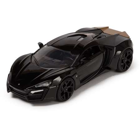Автомобиль Jada 1:24