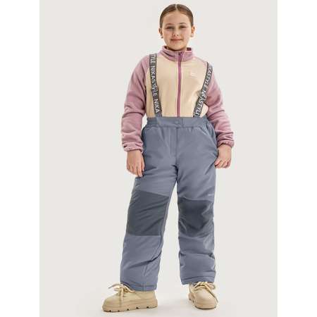 Брюки NIKASTYLE