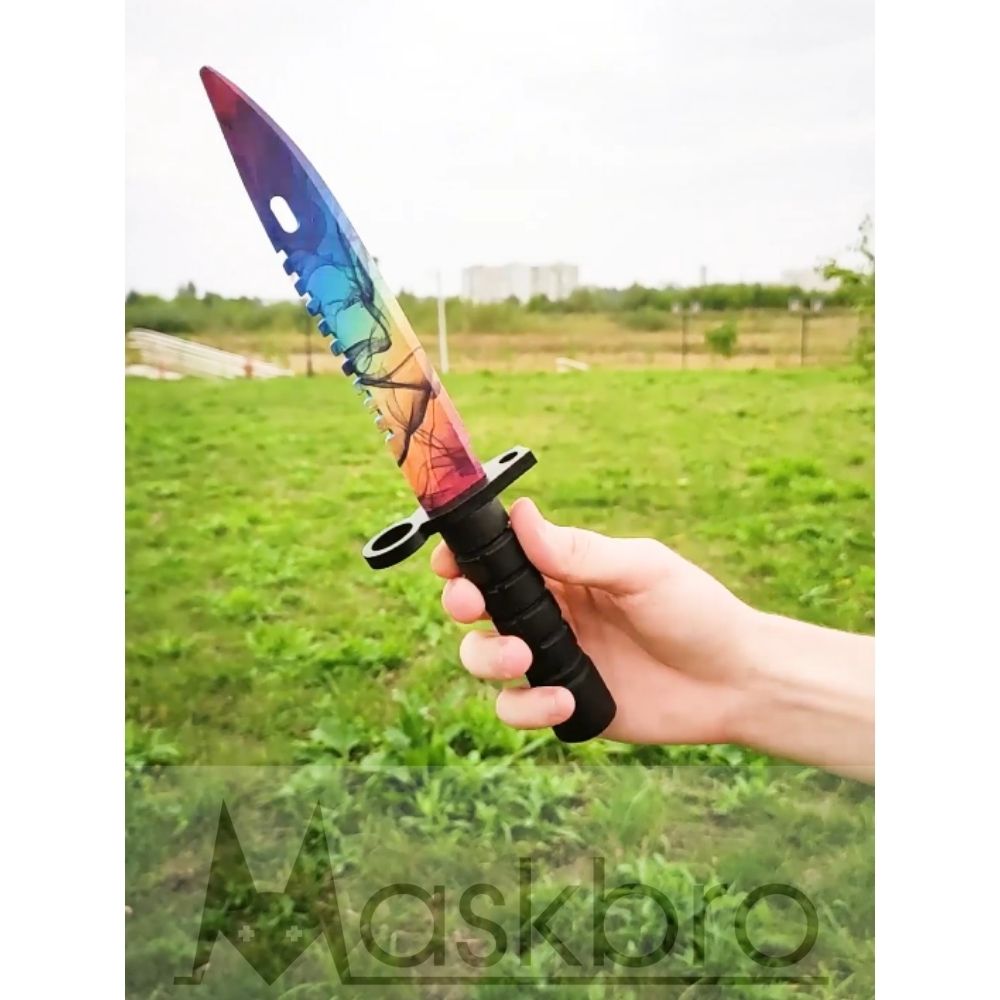 Нож MASKBRO - фото 21