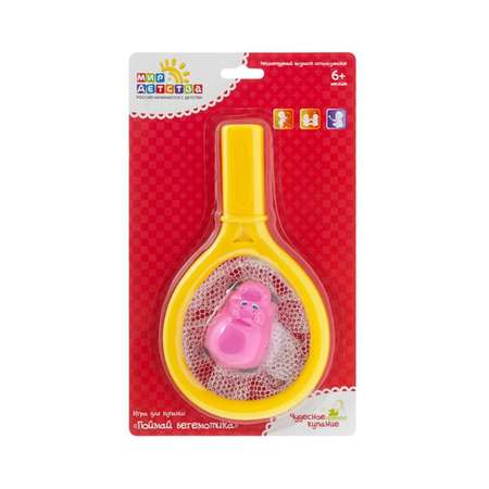 Игрушка Мир Детства