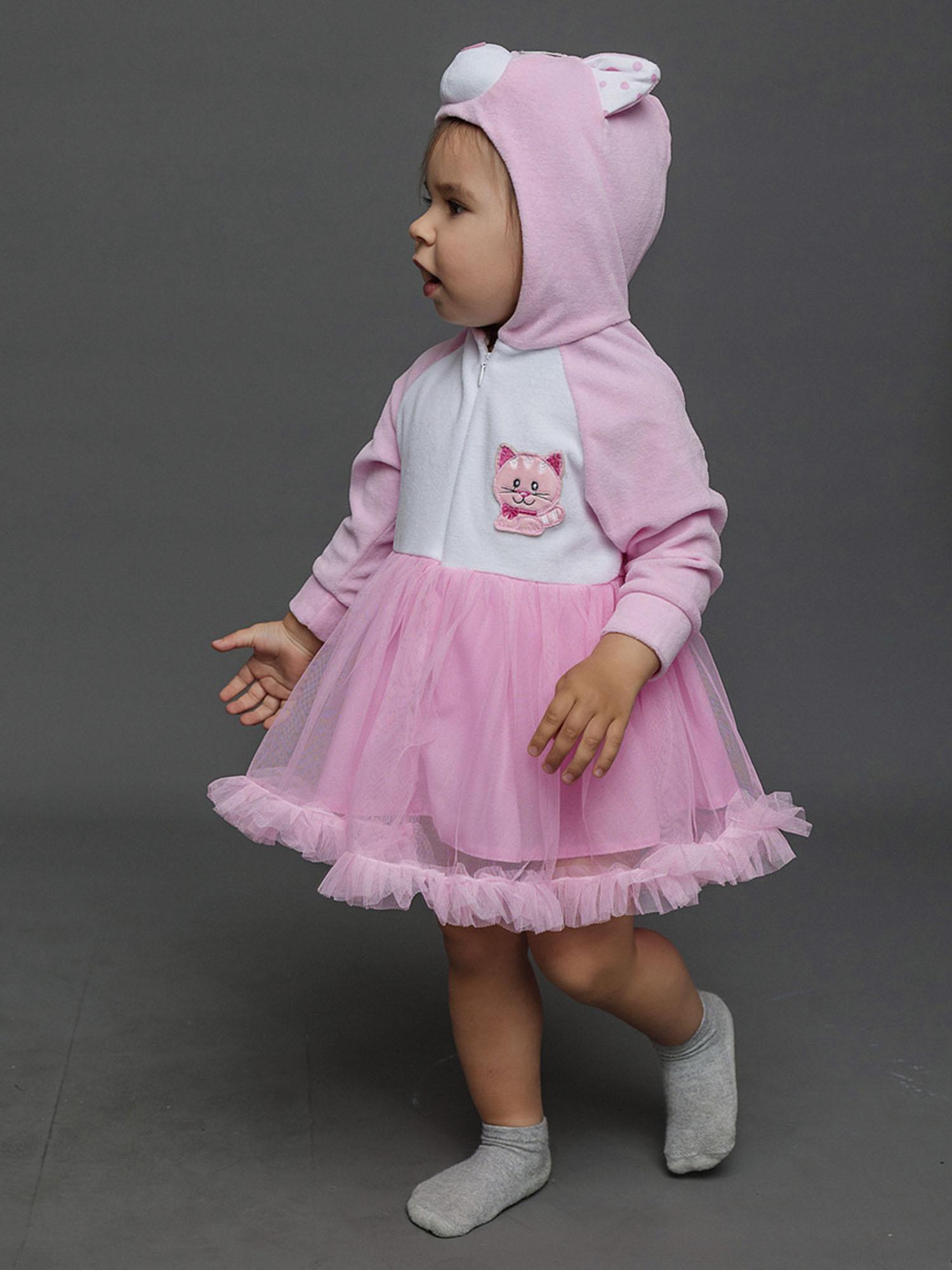 Костюм пуговка 6019 к-20 - фото 4