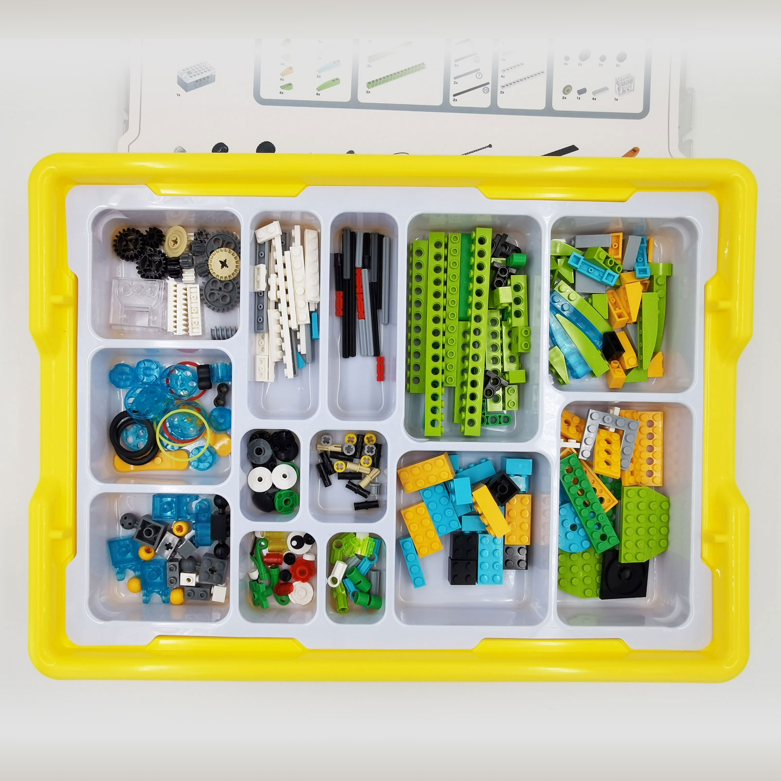 Конструктор EE Toys Ведушка - фото 10