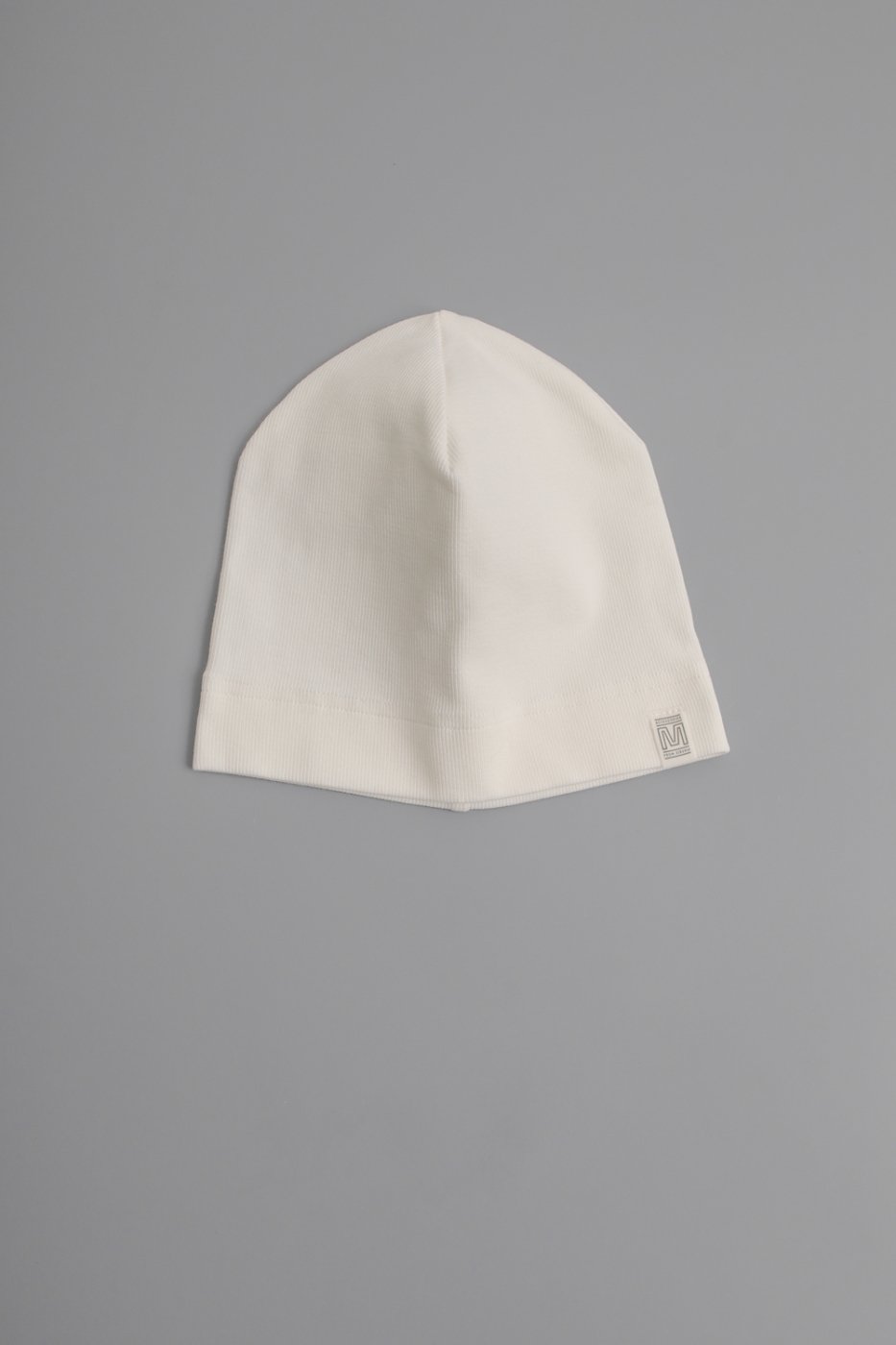 Шапка MINIDINO Т-ГУ-Ш002Шапка Стритвир молоко - фото 1