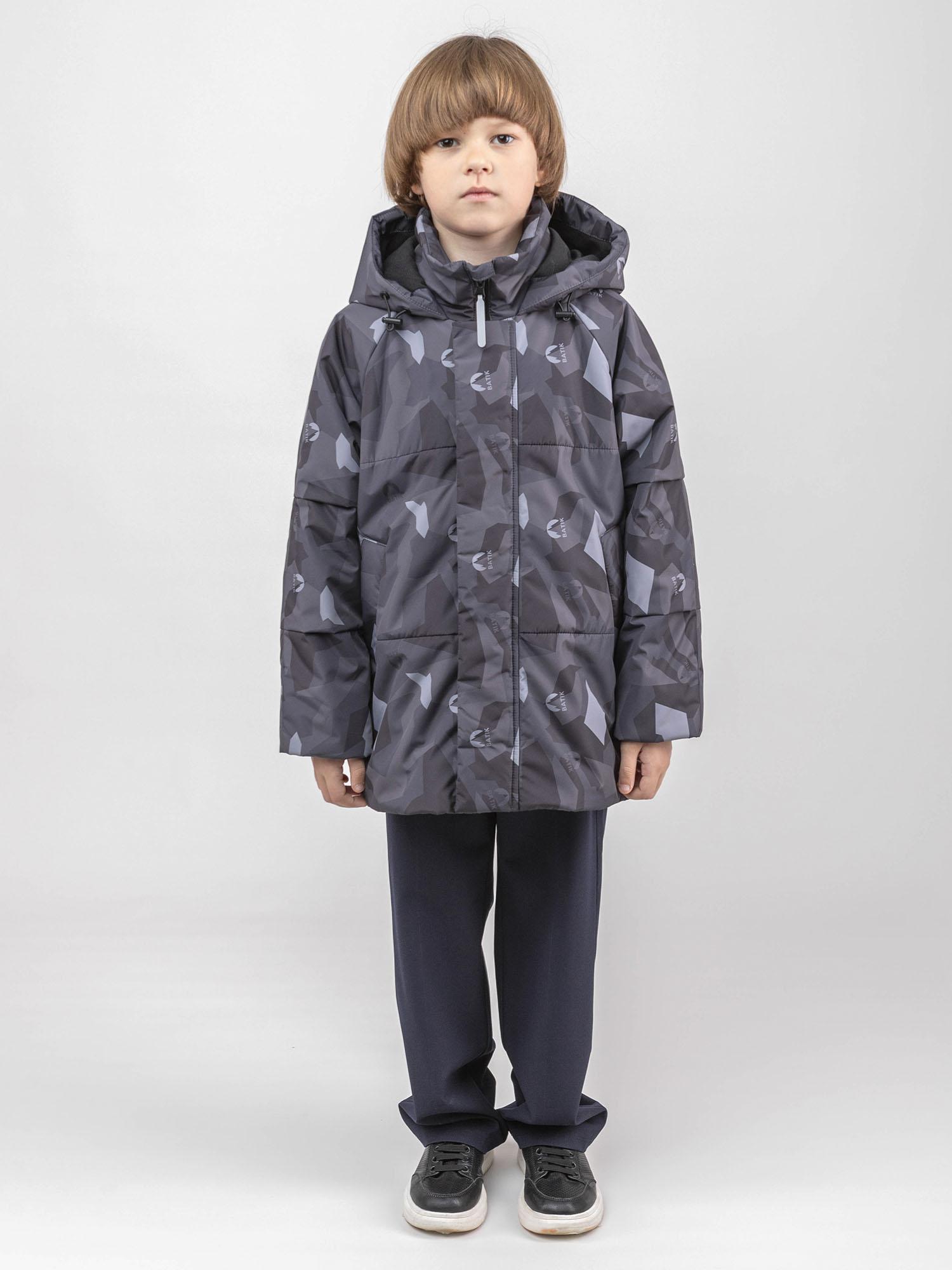 Куртка batik 0286-26в-1 - фото 1