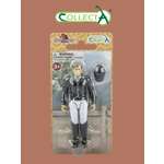 Фигурка Collecta Жокей со шлемом