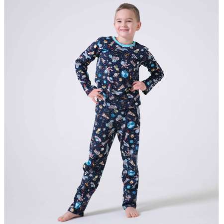 Пижама Inwearsia