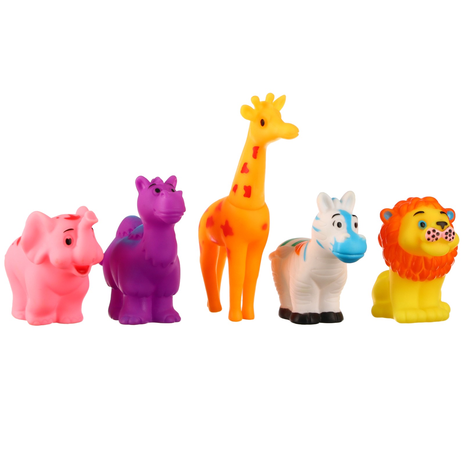 Игрушка Крошка Я - фото 6