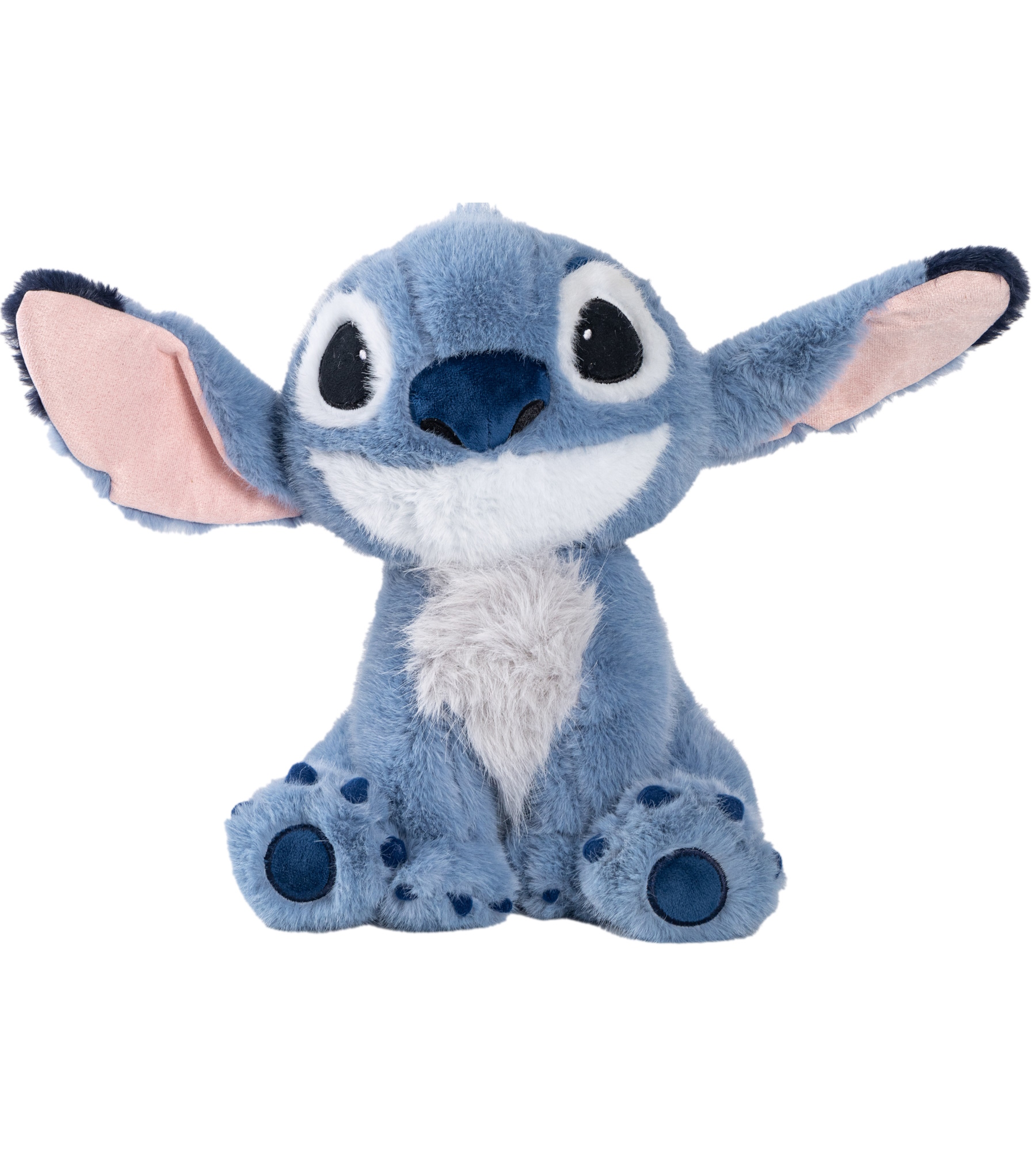 Мягкая игрушка Stitch - фото 9